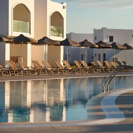 The Aeolos Beach Hotel-2